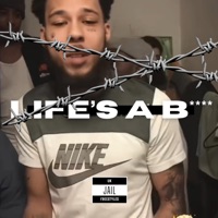 Life's A Bitch - Single - UK JAIL FREESTYLES