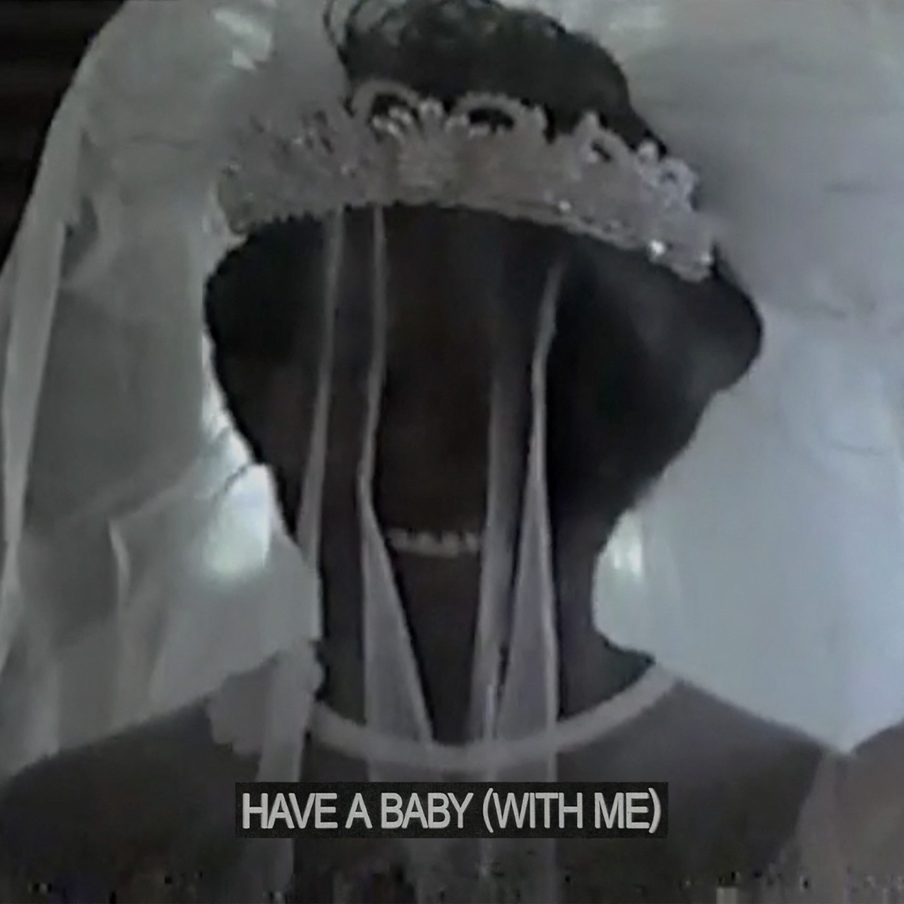 Daniel Caesar – Have A Baby (With Me) – Single (2025) [iTunes Match M4A]