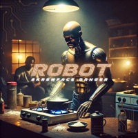 Robot - Single - Skrewface Danger