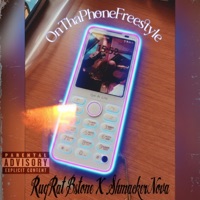 OnThePhoneFreestyle (feat. ShmackerNova) - Single - RugRat Bstone