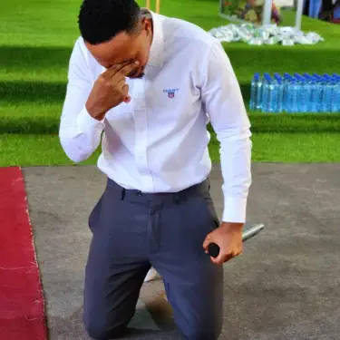 Mengi kwa ajili yangu.