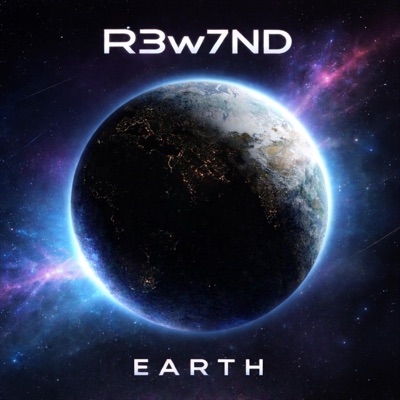 Earth (feat. T7L3R) - EP