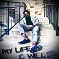 MY LIFE (feat. C WILL) - Single - Smidro