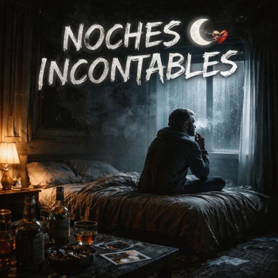 Noches Incontables - EP