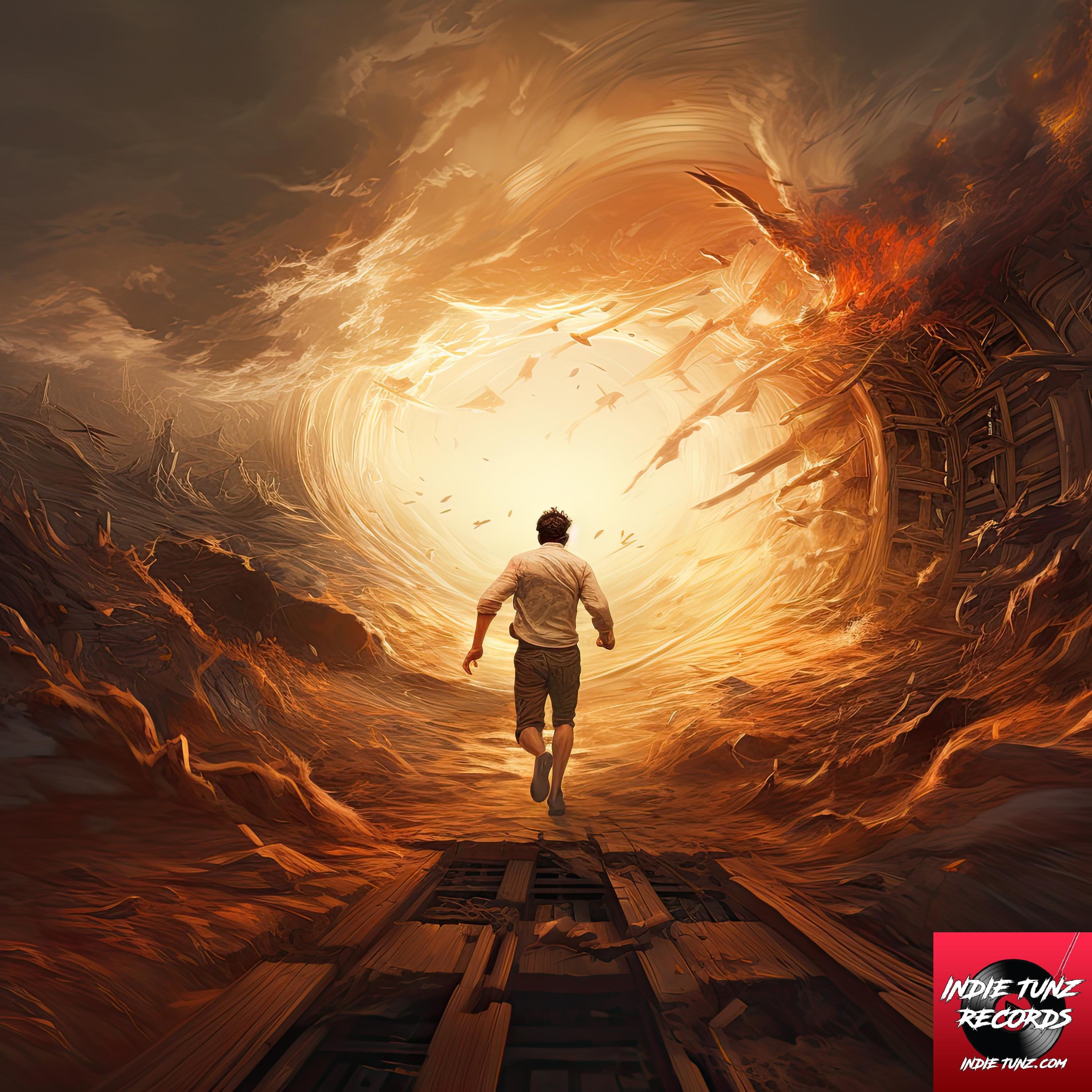 Outrun the Past - Single
