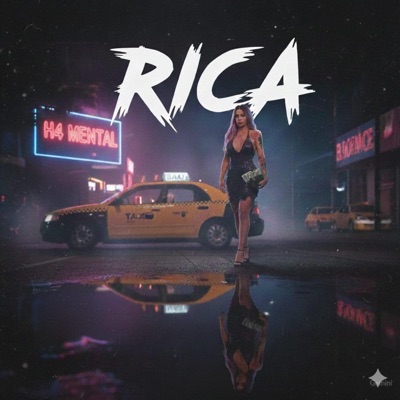 Rica - Single
