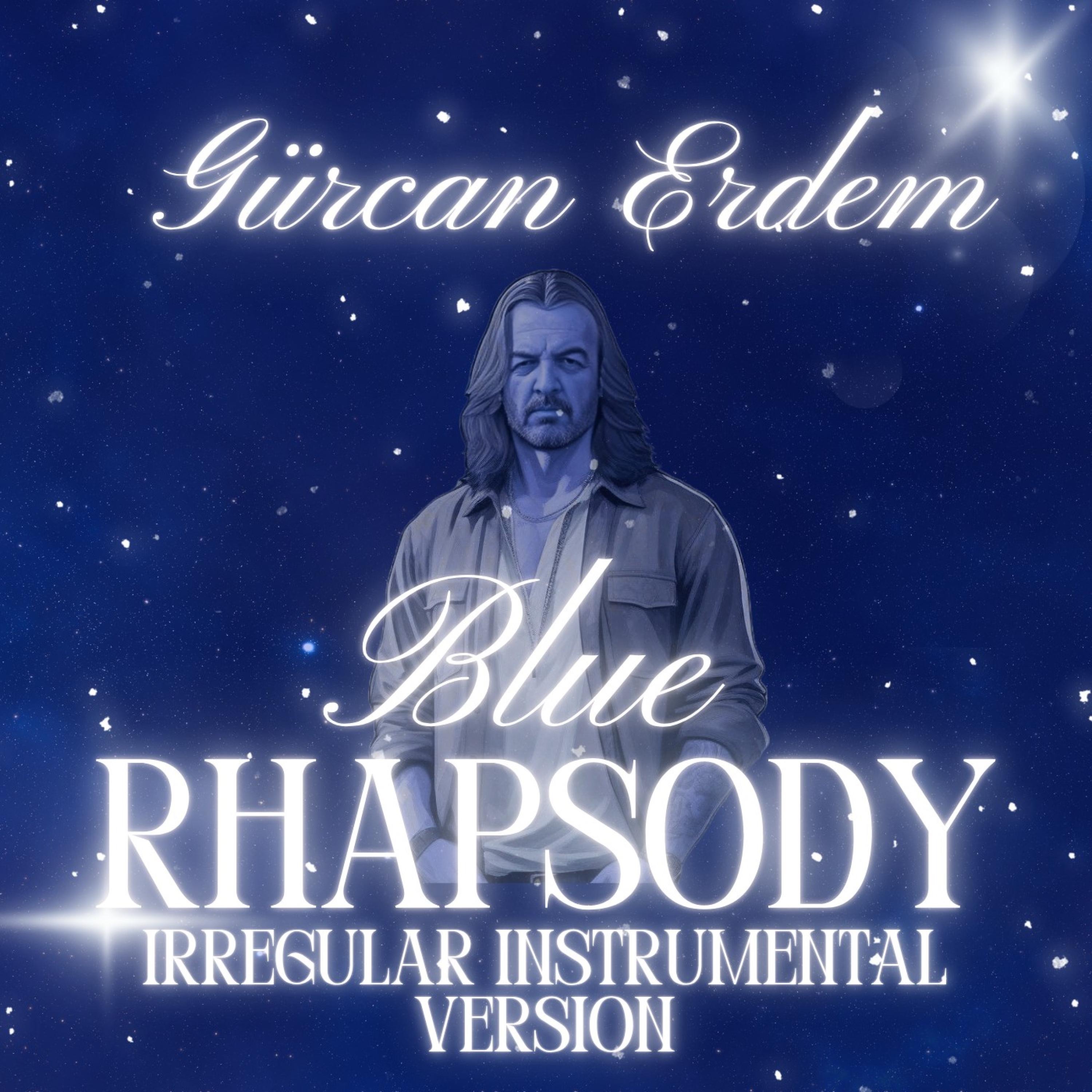 Blue Rhapsody (Irregular Instrumental Version) - Single