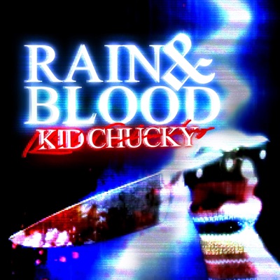 Rain & Blood - EP