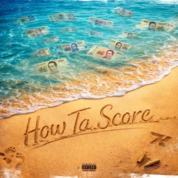 How Ta Score - Single