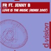 Icon Love Is the Music (Remix 2007)
