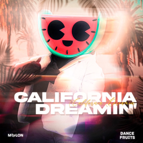 California Dreamin' - EP
