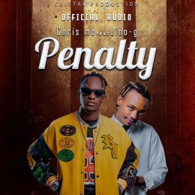 Penalty (feat. Lino-G) - Single
