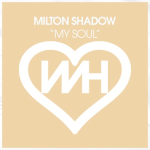 My Soul - Single