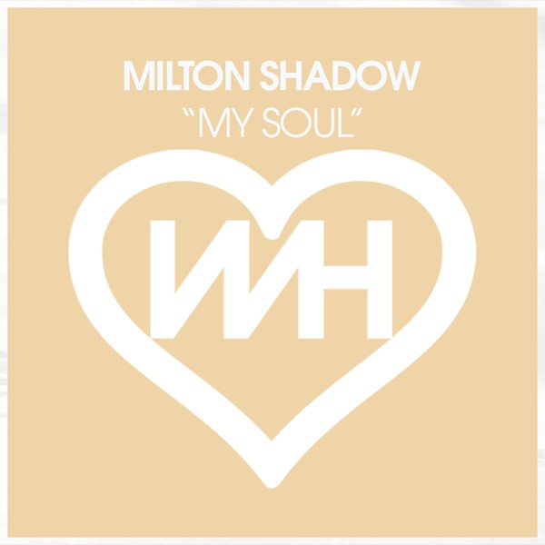 My Soul - Single