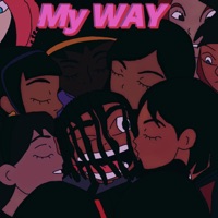 My WAY - Single - Indyy100