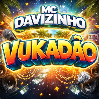 Vukadão (Funk) - Single