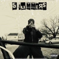 5 Summers - Single - Toure