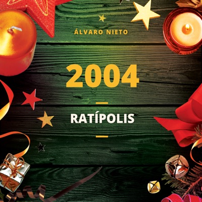 Ratípolis 2004 - EP
