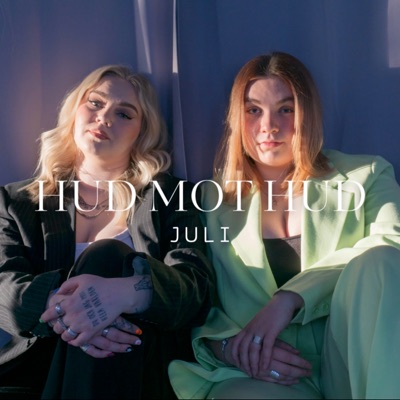Hud Mot Hud - Single