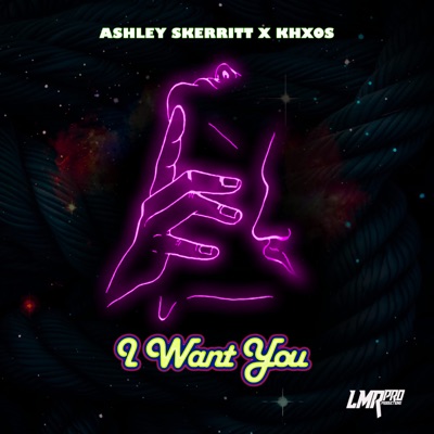 I Want You - Single