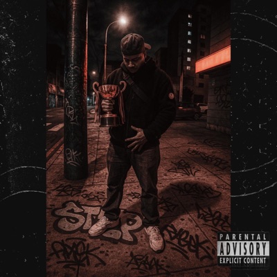 PROYECTO CAFÚ (feat. CAFÚ) - Single