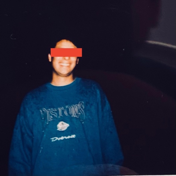 Some Demos - Single album cover