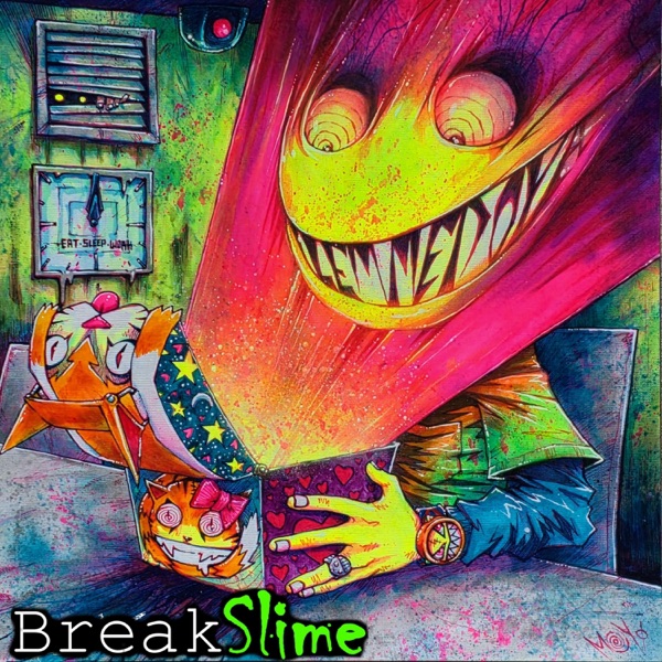 BreakSlime