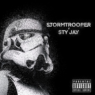 STORMTROOPER - Single