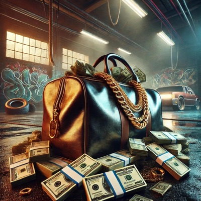 Duffle Bagz - Single