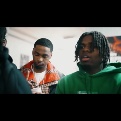 Gettin Groovy (feat. Lil Bird) - Single