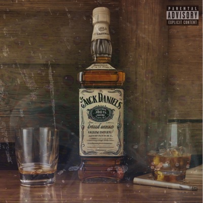 Jack Daniels - Single