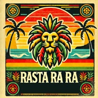 Rasta Hawaii in P Town - EP - Rasta Ra Ra