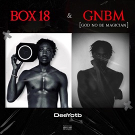 Box 18 DeeYotb