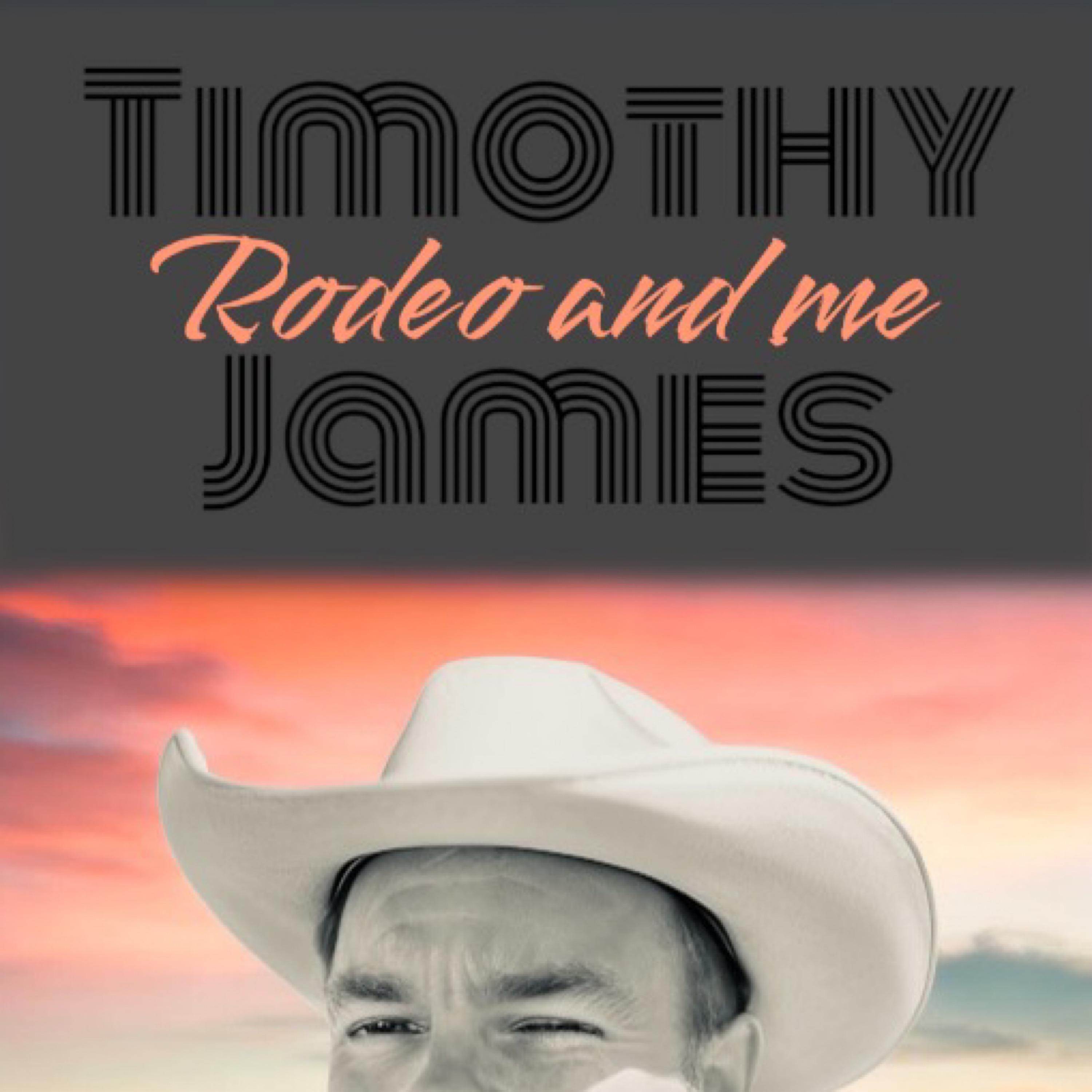 Rodeo and Me - Single