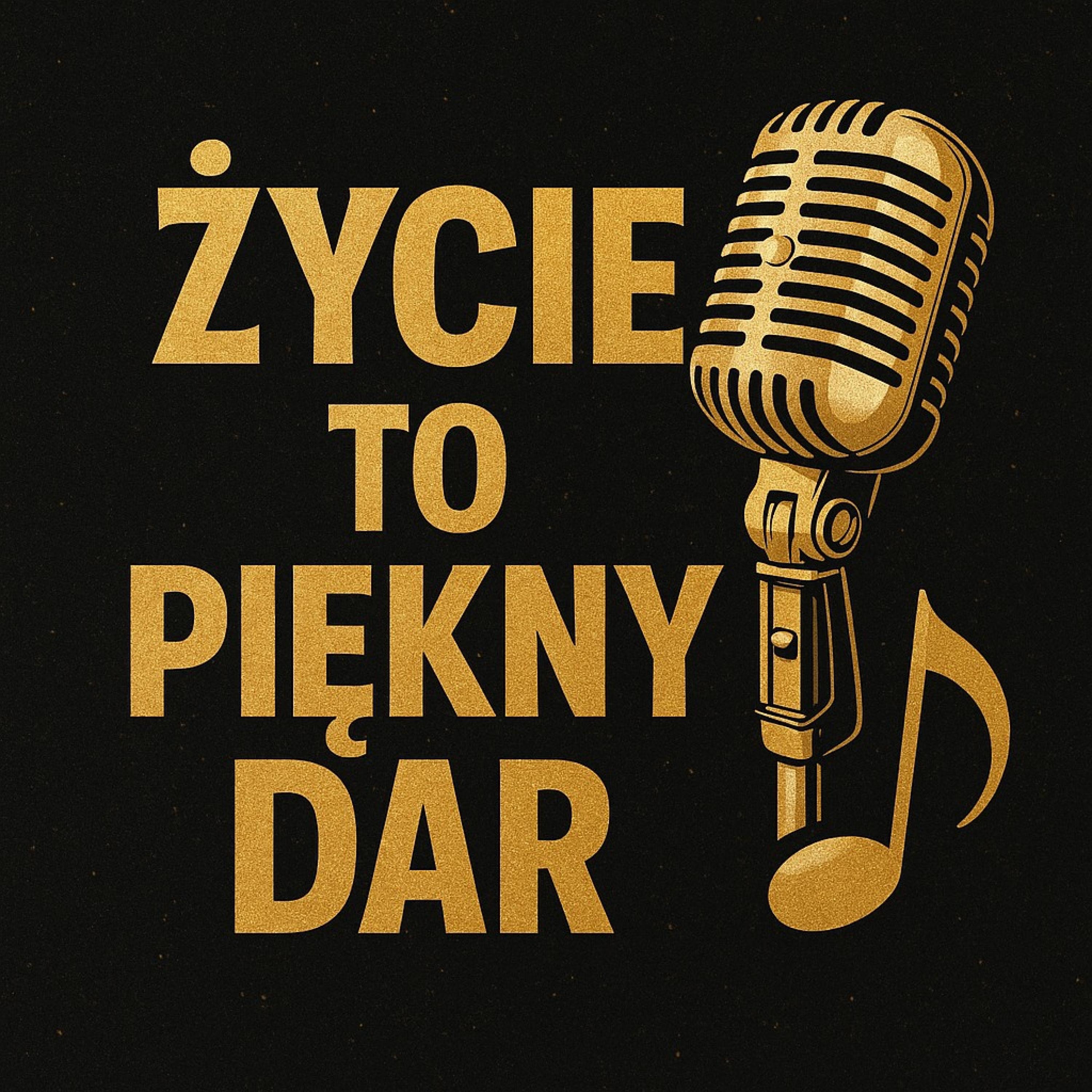 Życie to piękny dar - Single