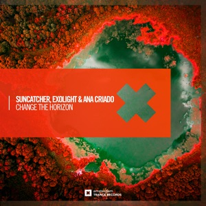 Change the Horizon (Extended Mix)