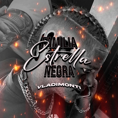 Familia Estrella Negra - Single