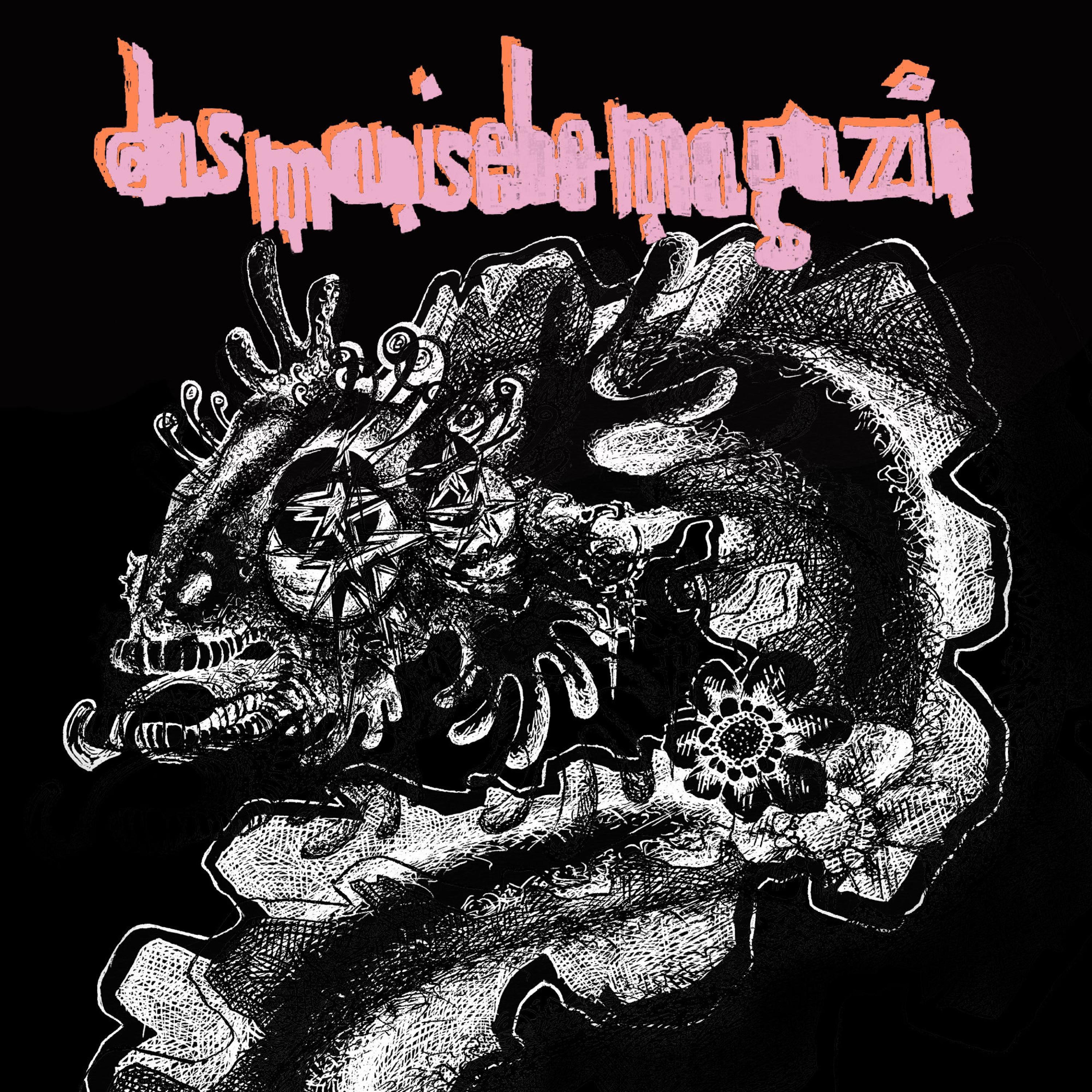 Der Zitteraal - Single