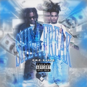 She a Freak - Single