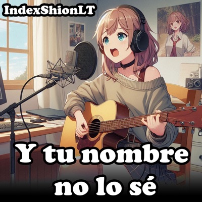 Y tu nombre no lo sé - Single