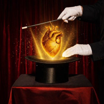 THE MAGIC