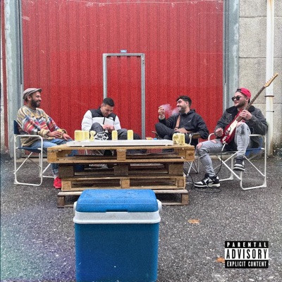 Declaración de Intenciones - Single