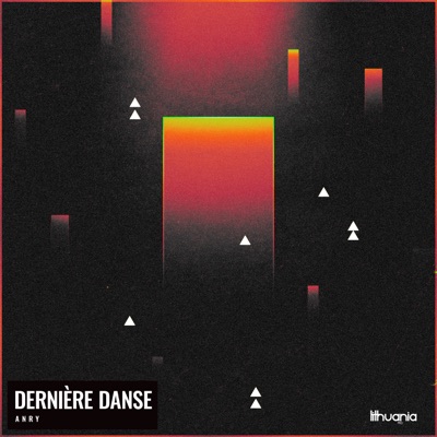 Dernière Danse - Single