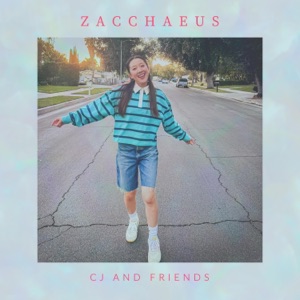 Zacchaeus (God Is Coming to My House) - Single