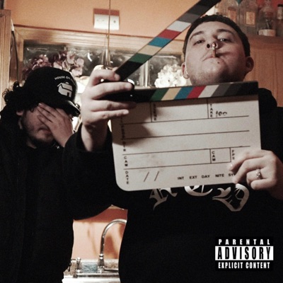 Ion Kno (feat. Smiles) - Single