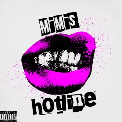 MiMi's Hotline - Single