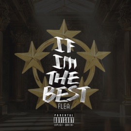 If I'm The Best Flea