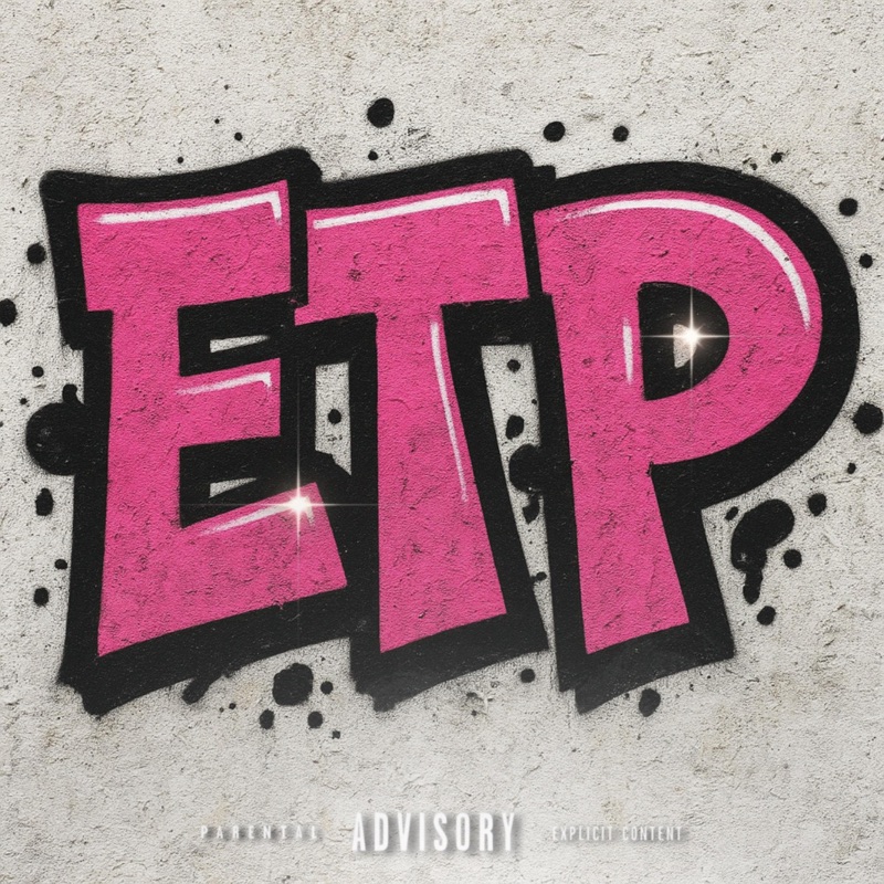 ETP (feat. ITZBGC & Local De) - Single