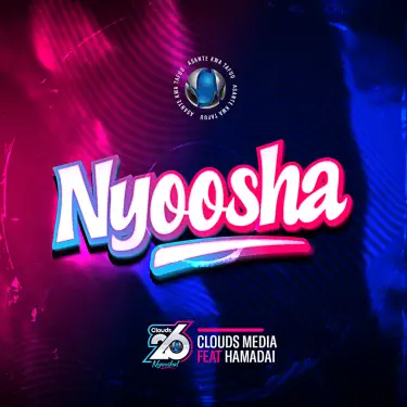 Nyoosha (feat. Hamadai)