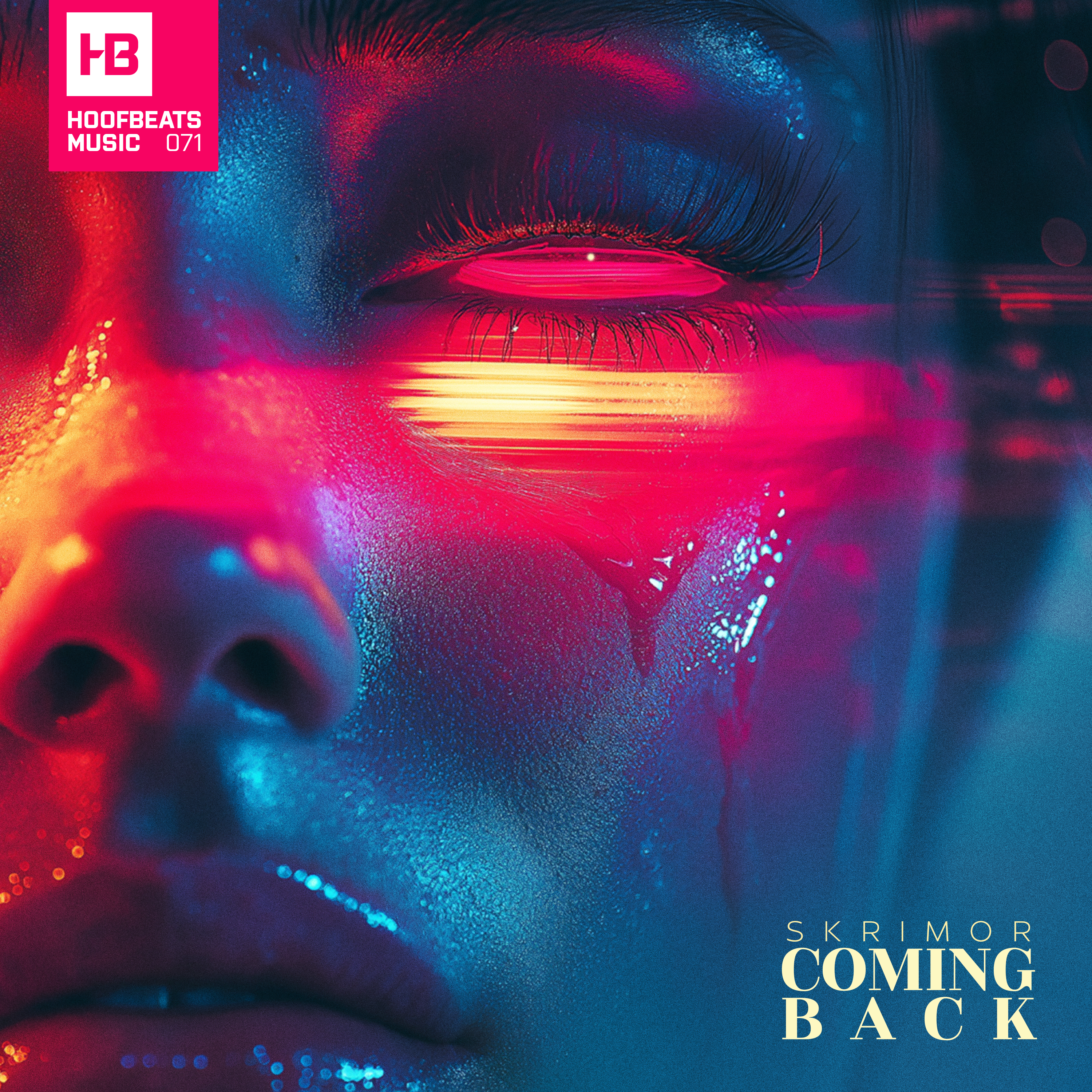 Coming Back - Single